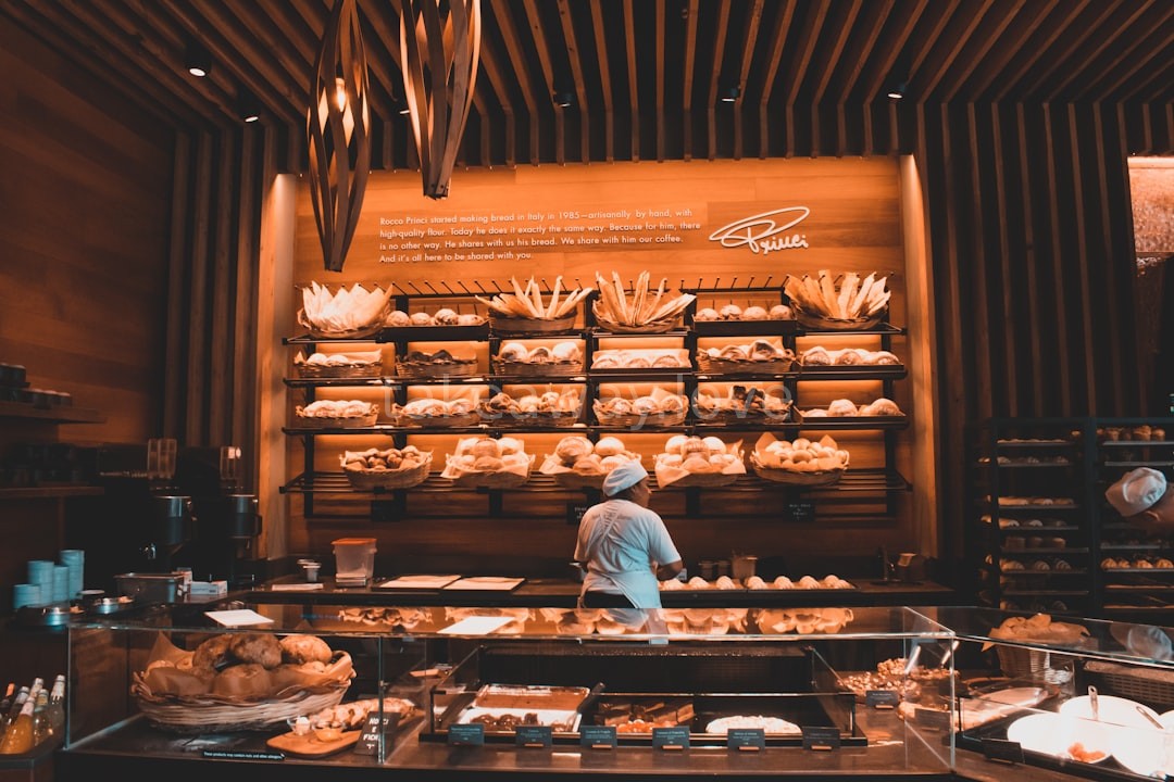 Artisanal Breads