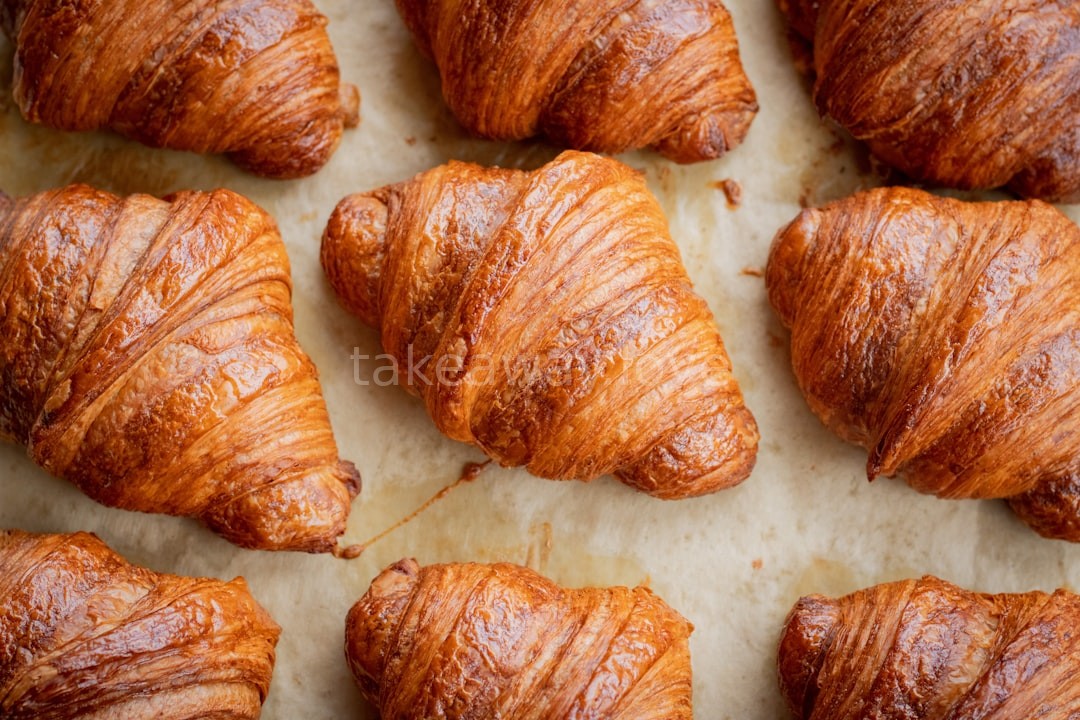 Bakery Reel 4