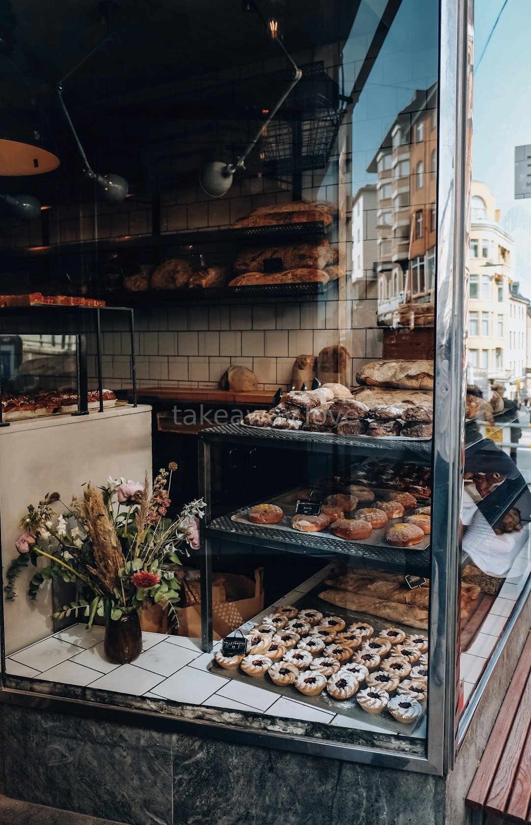 Bakery Hero