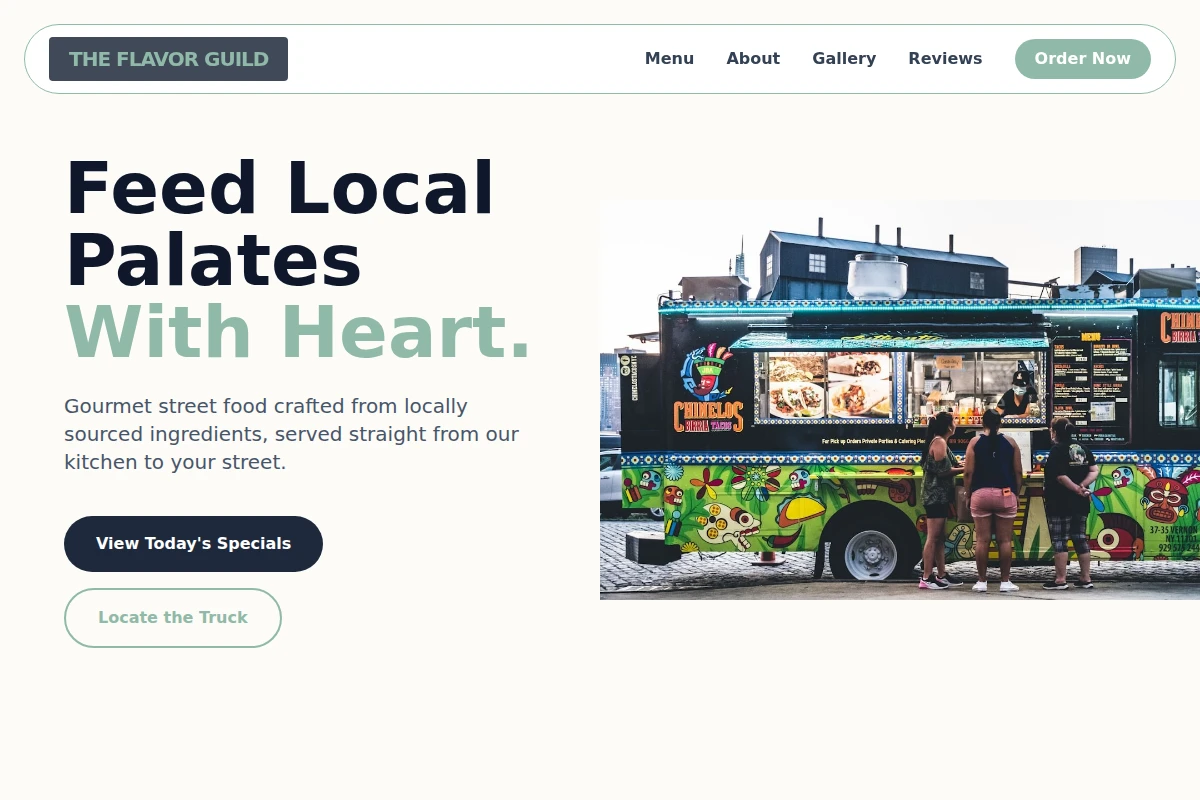 food-truck