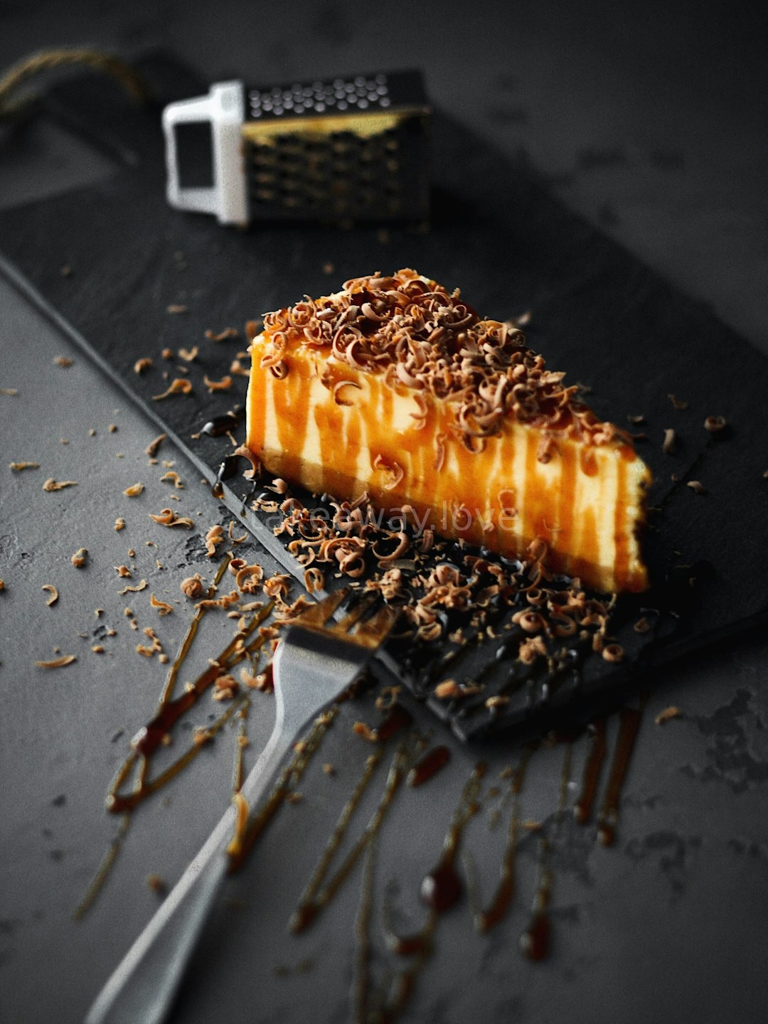 Dessert Reel 2