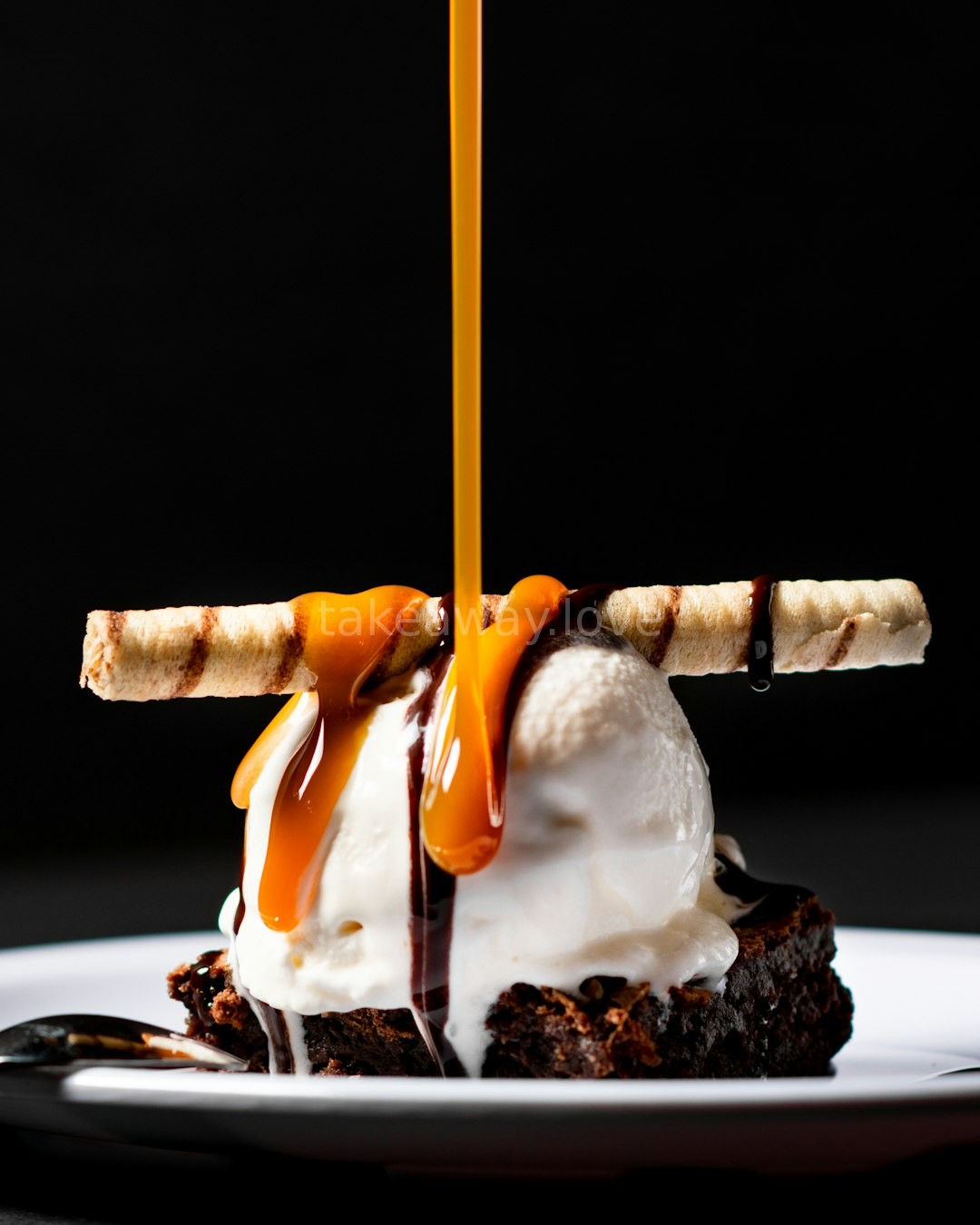 Bakery Interior