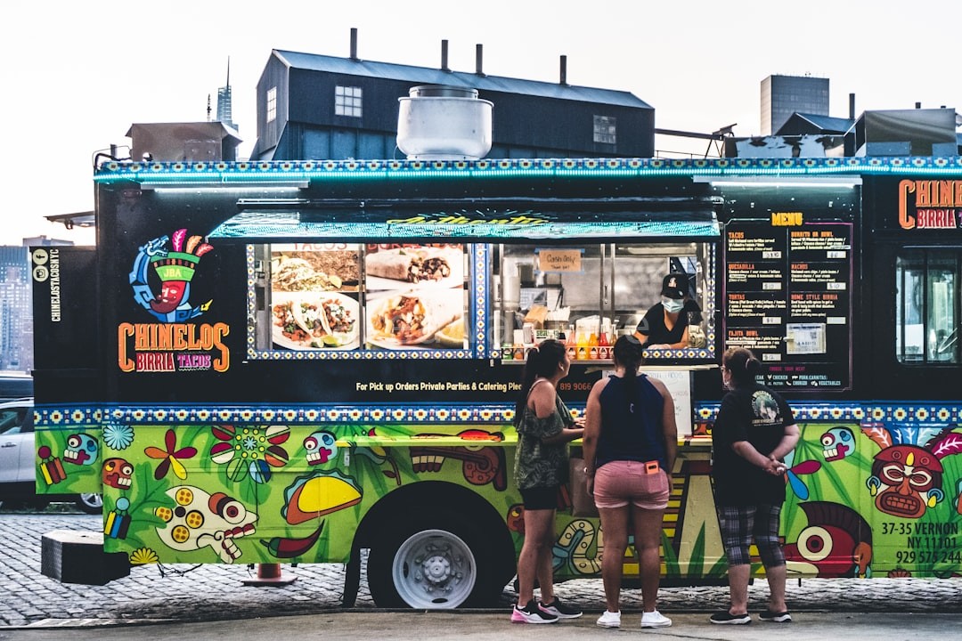 Street Tacos